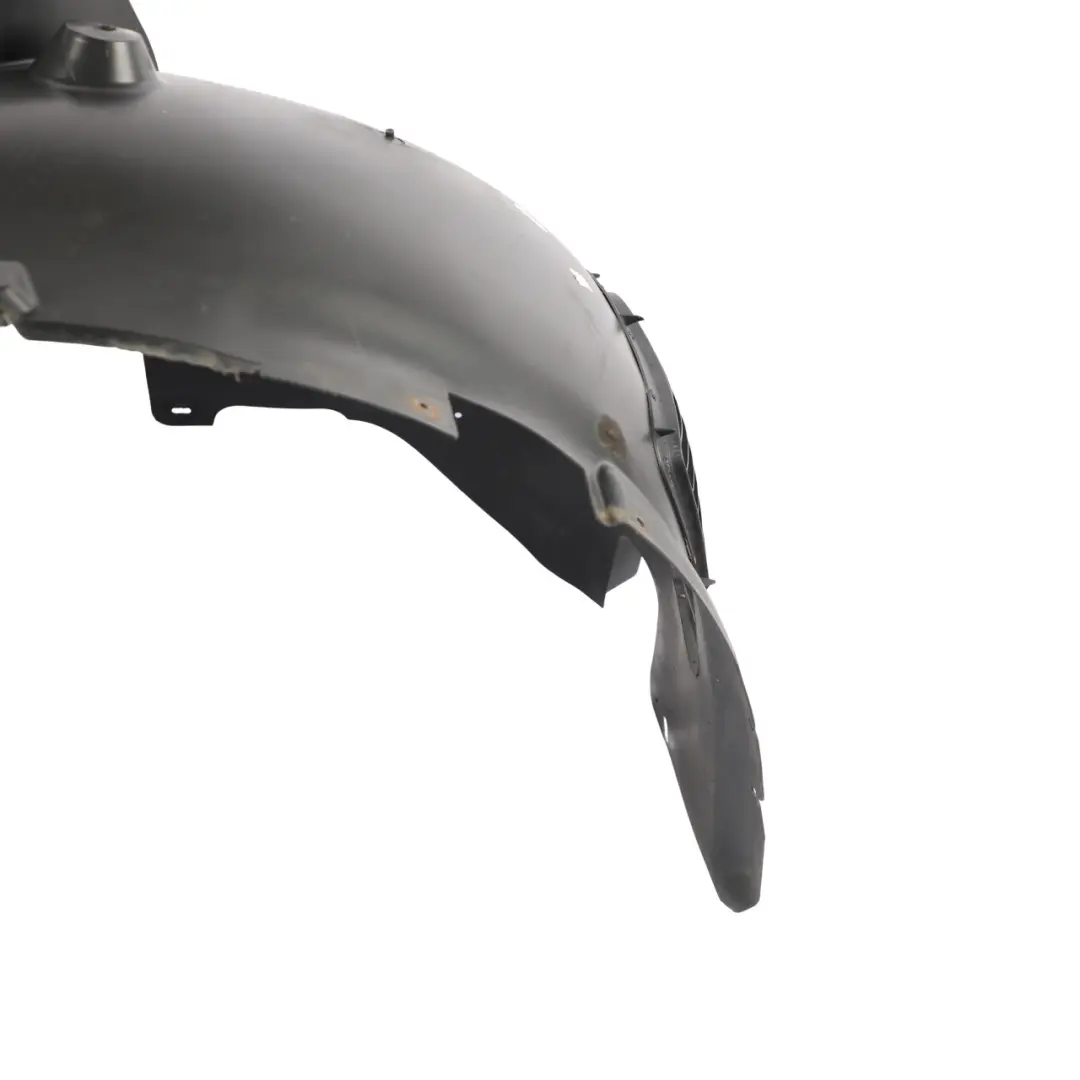 Front Wheel Arch Cover Housing Right O/S to Porsche Cayenne 955 9PA with Part number 95550496205 Porsche Cayenne 955 9PA Front Wheel Arch Cover Housing Right O/S - SKU 95550496205 - Part number 95550496205