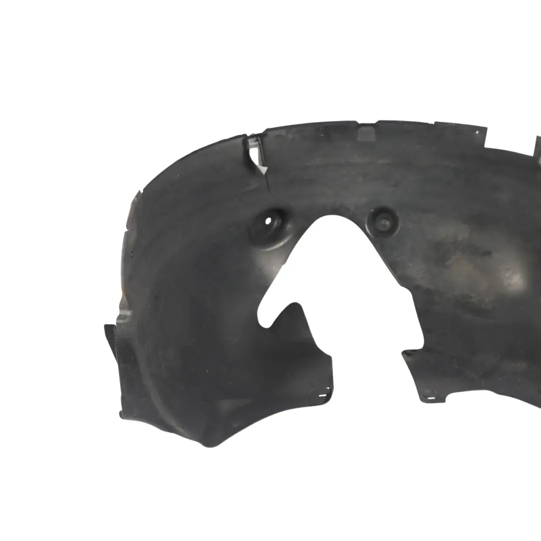 Front Wheel Arch Cover Housing Right O/S to Porsche Cayenne 955 9PA with Part number 95550496205 Porsche Cayenne 955 9PA Front Wheel Arch Cover Housing Right O/S - SKU 95550496205 - Part number 95550496205