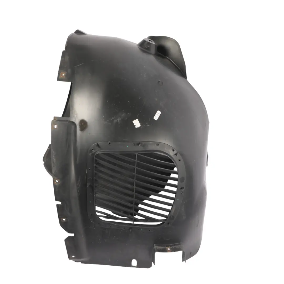 Front Wheel Arch Cover Housing Right O/S to Porsche Cayenne 955 9PA with Part number 95550496205 Porsche Cayenne 955 9PA Front Wheel Arch Cover Housing Right O/S - SKU 95550496205 - Part number 95550496205