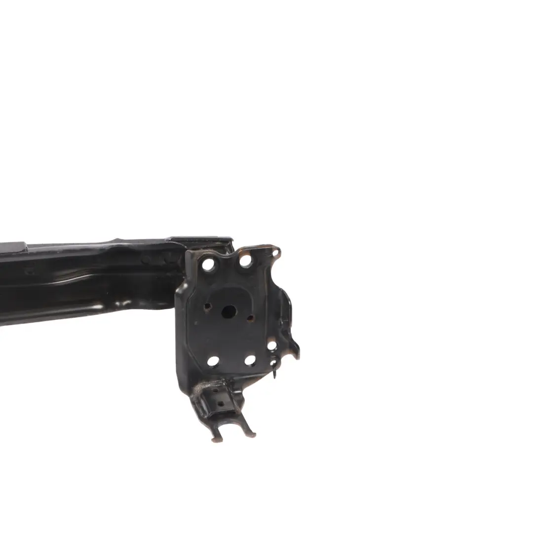 Porsche Cayenne 955 Parachoques Delantero Barra Soporte Travesaño - SKU 95550510900 - Número de pieza 95550510900