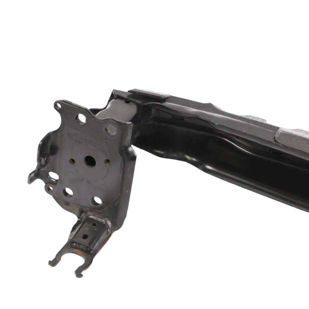 Porsche Cayenne 955 Parachoques Delantero Barra Soporte Travesaño - SKU 95550510900 - Número de pieza 95550510900