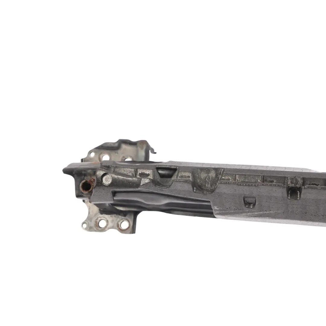 Porsche Cayenne 955 Front Bumper Carrier Cross Member Support Bar - SKU 95550510900 - Part number 95550510900