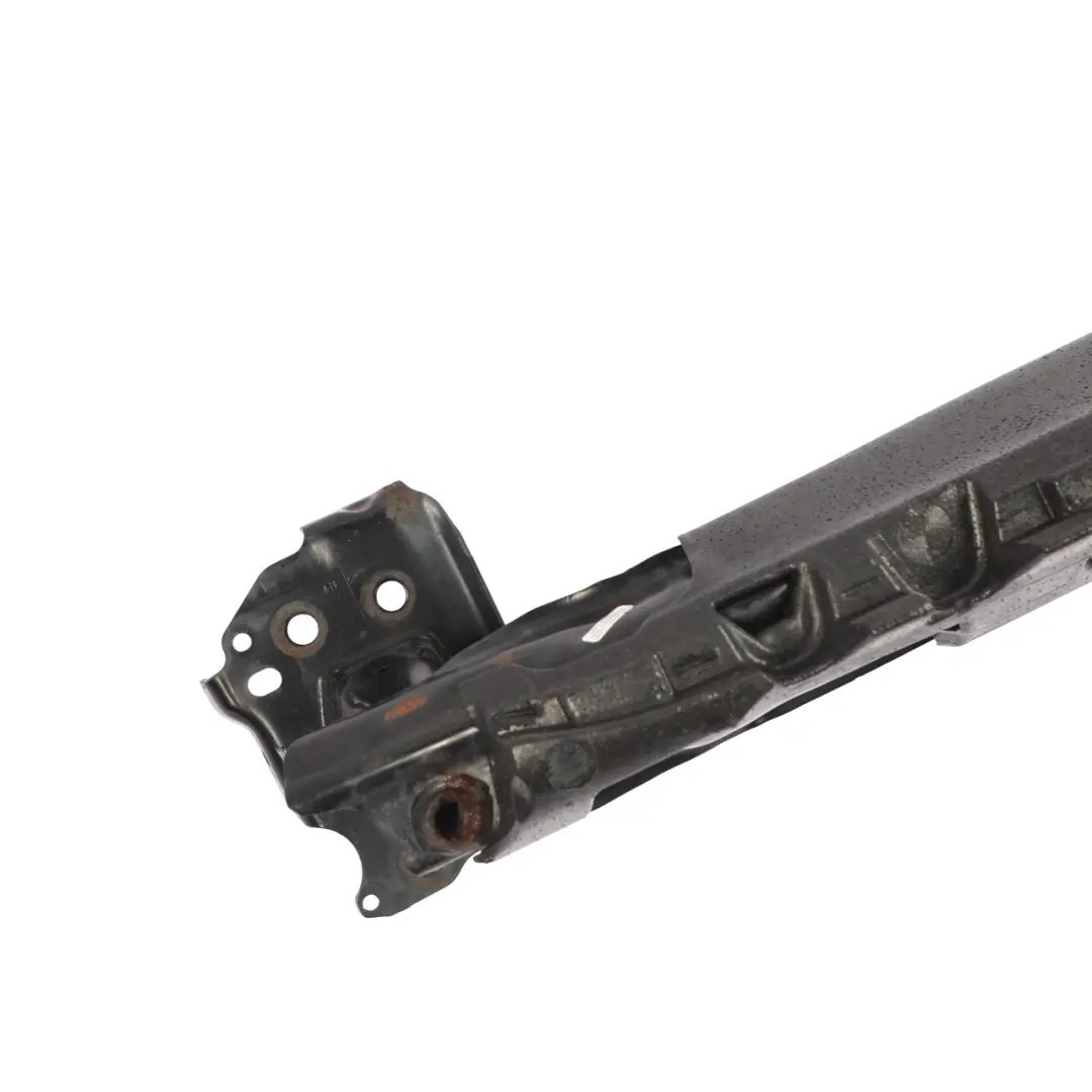 Porsche Cayenne 955 Front Bumper Carrier Cross Member Support Bar - SKU 95550510900 - Part number 95550510900