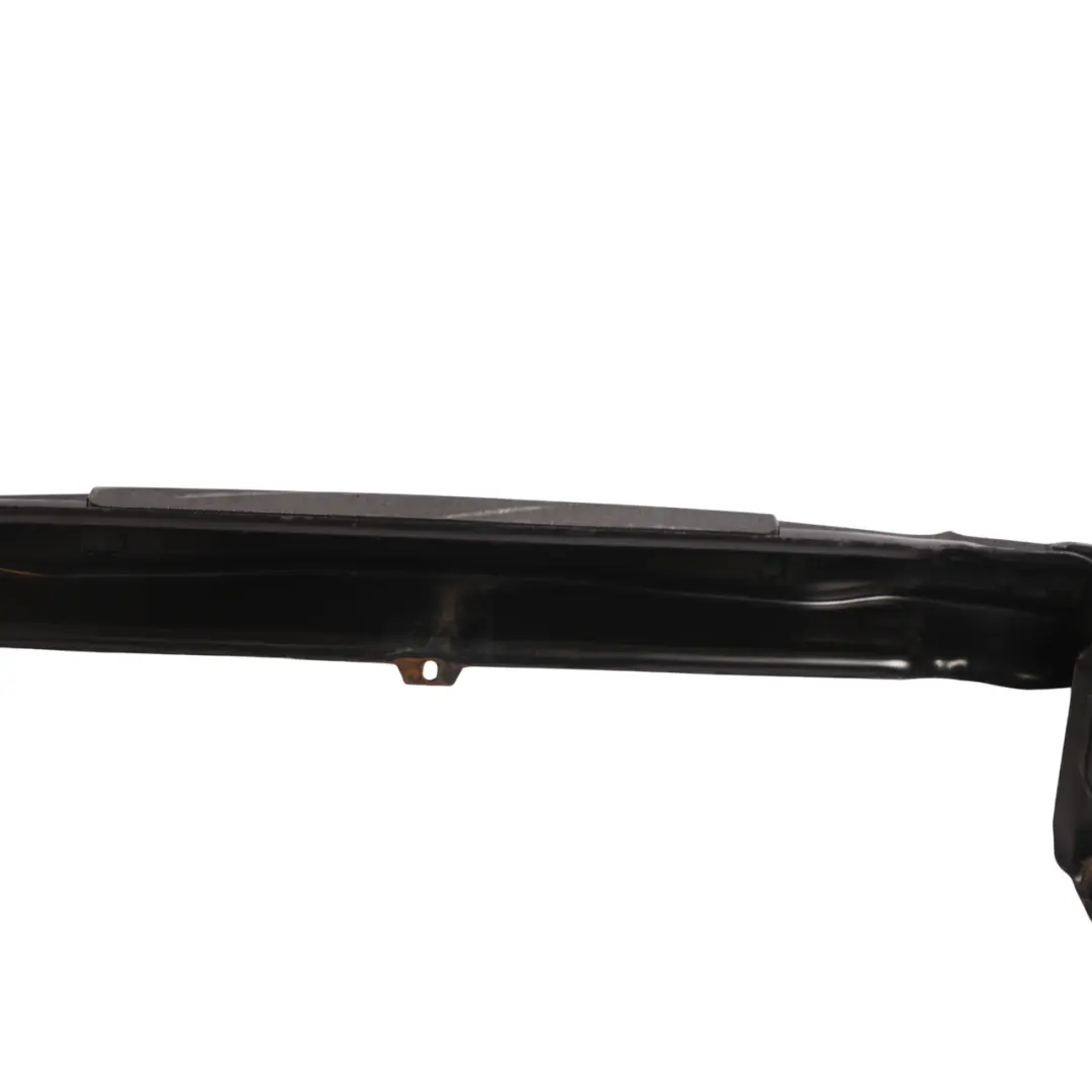 Porsche Cayenne 955 Parachoques Delantero Barra Soporte Travesaño - SKU 95550510900 - Número de pieza 95550510900