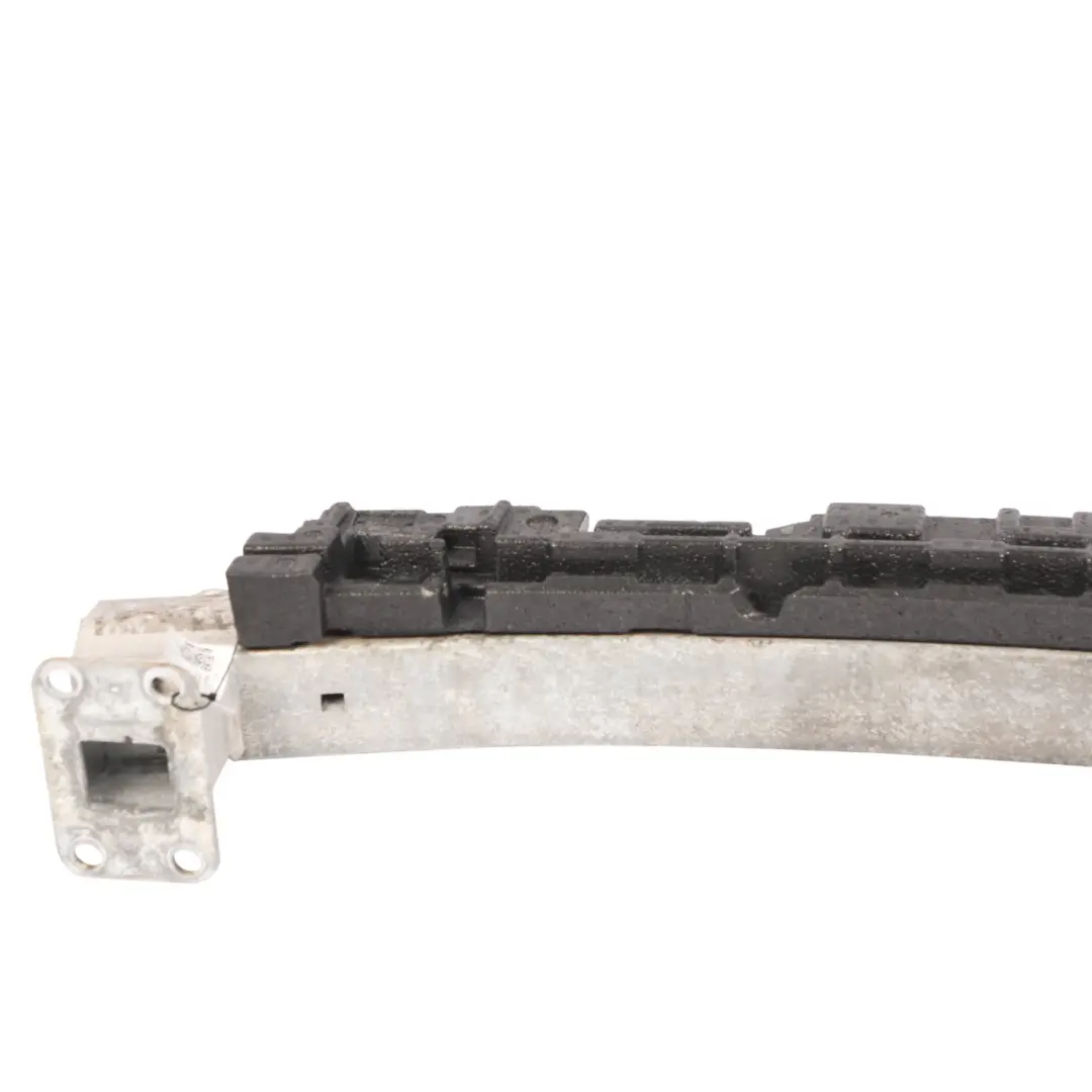 Porsche Cayenne 955 Rear Bumper Carrier Cross Member Support Bar - SKU 95550531311 - Part number 95550531311