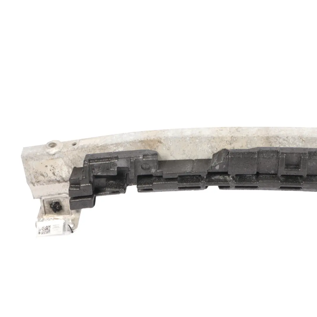 Bumper Carrier Cross Member Support Bar to Porsche Cayenne 955 Rear with Part number 95550531311 Porsche Cayenne 955 Rear Bumper Carrier Cross Member Support Bar - SKU 95550531311 - Part number 95550531311