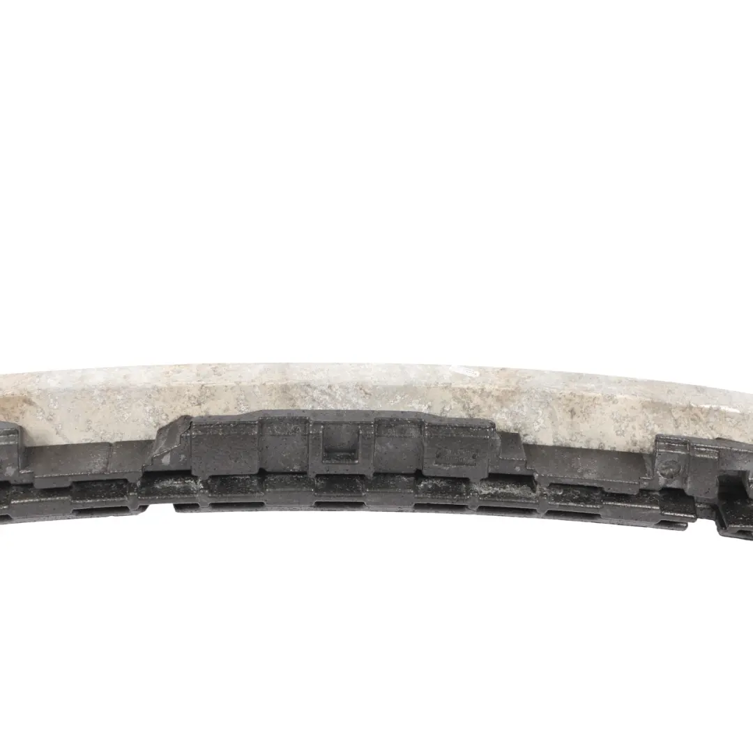 Bumper Carrier Cross Member Support Bar to Porsche Cayenne 955 Rear with Part number 95550531311 Porsche Cayenne 955 Rear Bumper Carrier Cross Member Support Bar - SKU 95550531311 - Part number 95550531311