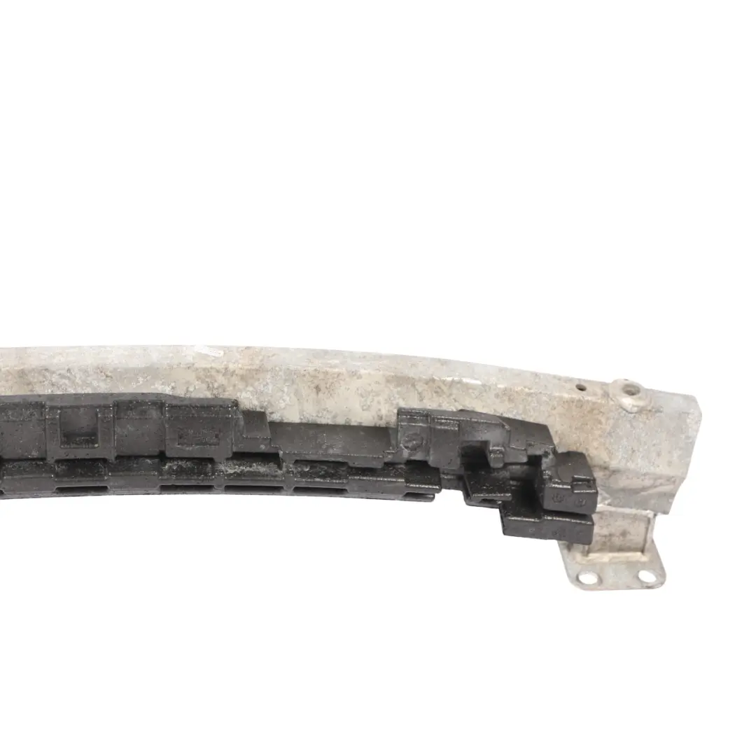 Porsche Cayenne 955 Rear Bumper Carrier Cross Member Support Bar - SKU 95550531311 - Part number 95550531311