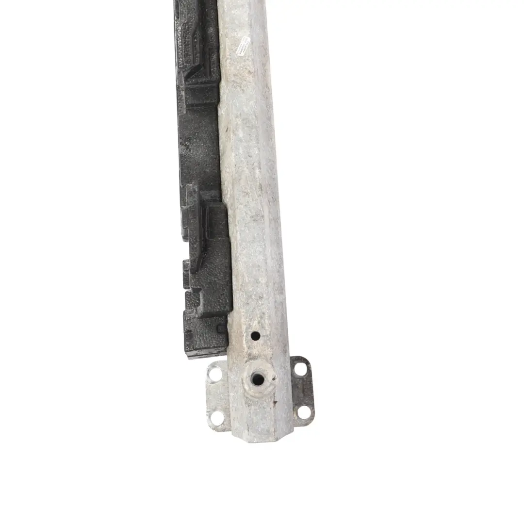 Porsche Cayenne 955 Rear Bumper Carrier Cross Member Support Bar - SKU 95550531311 - Part number 95550531311