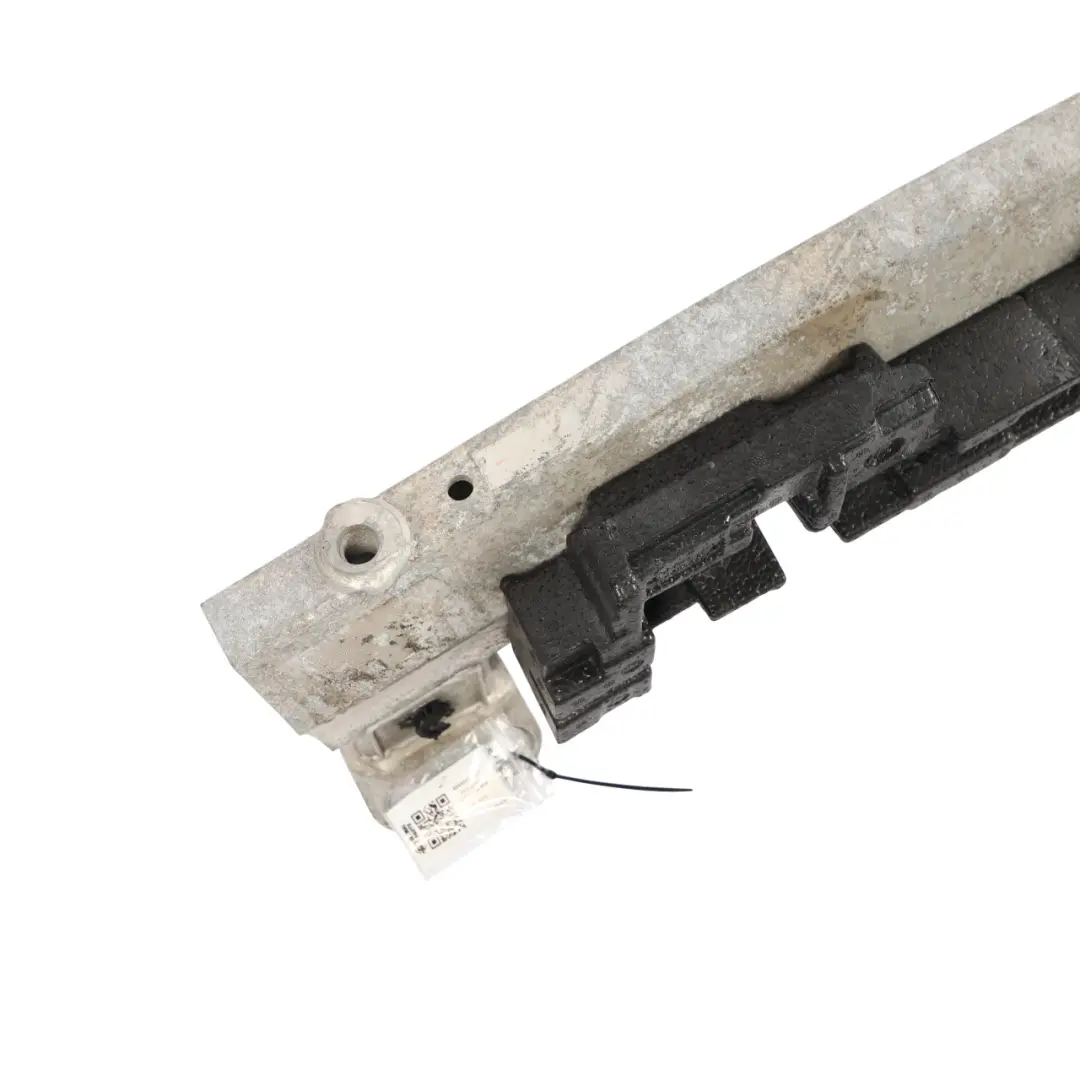 Porsche Cayenne 955 Rear Bumper Carrier Cross Member Support Bar - SKU 95550531311 - Part number 95550531311