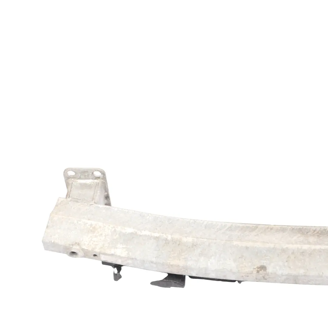 Bumper Carrier Cross Member Support Bar to Porsche Cayenne 955 Rear with Part number 95550531311 Porsche Cayenne 955 Rear Bumper Carrier Cross Member Support Bar - SKU 95550531311 - Part number 95550531311