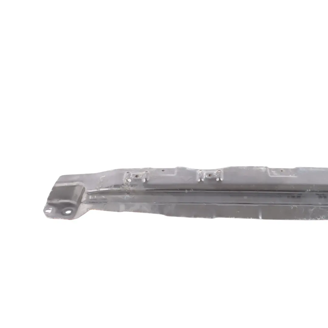 Pannello Anteriore Sbalzo Supporto Radiatore 7L0805551A per Porsche Cayenne 9PA con numero di parte 95550554900 Porsche Cayenne 9PA Pannello Anteriore Sbalzo Supporto Radiatore 7L0805551A - SKU 95550554900 - Numero di parte 95550554900