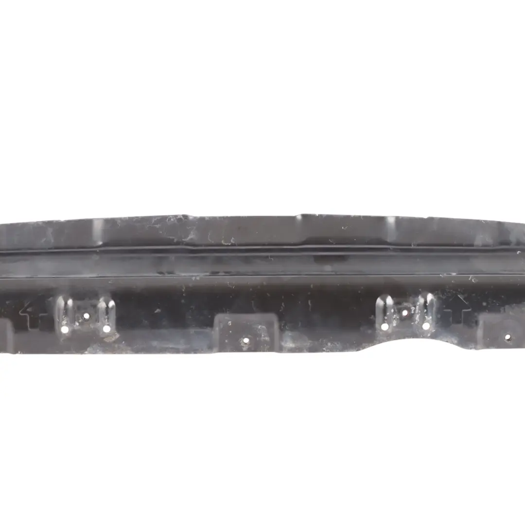 Porsche Cayenne 9PA Pannello Anteriore Sbalzo Supporto Radiatore 7L0805551A - SKU 95550554900 - Numero di parte 95550554900