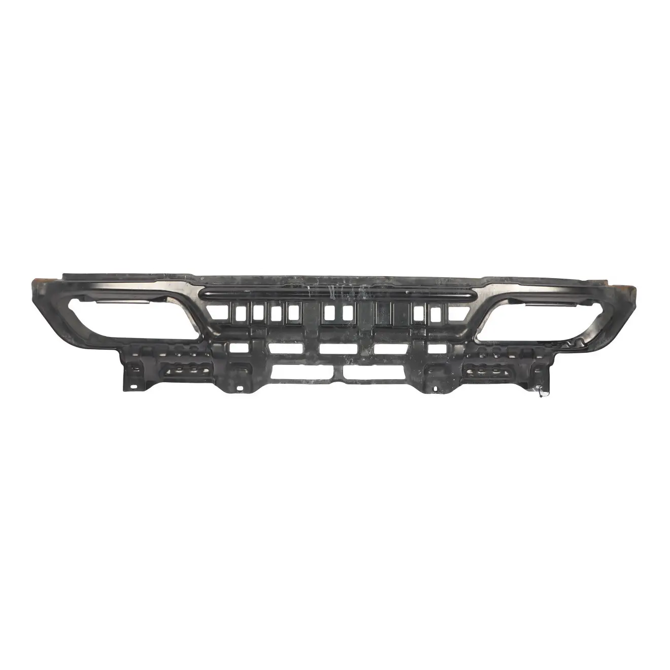 Porsche Cayenne 955 9PA Rear Bumper Bracket Support Mount Centre 95550558703