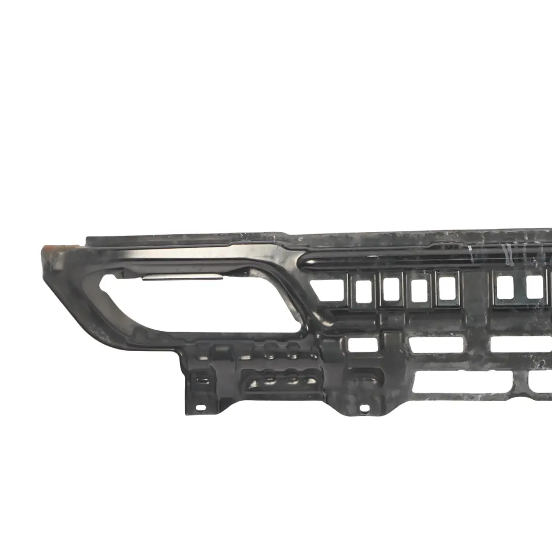 Porsche Cayenne 955 9PA Rear Bumper Bracket Support Mount Centre - SKU 95550558703 - Part number 95550558703