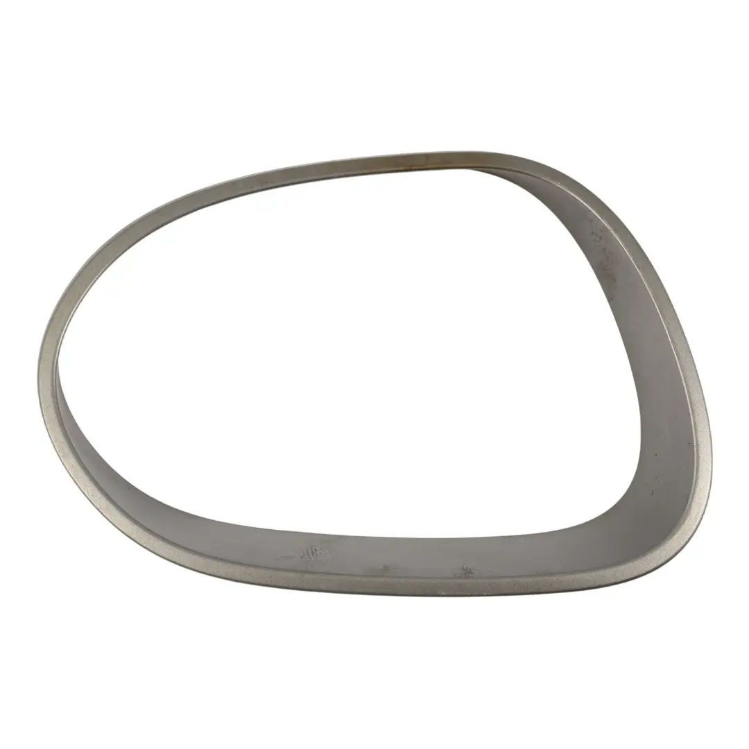 Bumper Tail Pipe Cover Moulding Right O/S 7L5807838 to Porsche Cayenne 955 9PA Rear with Part number 95550583801 Porsche Cayenne 955 9PA Rear Bumper Tail Pipe Cover Moulding Right O/S 7L5807838 - SKU 95550583801 - Part number 95550583801