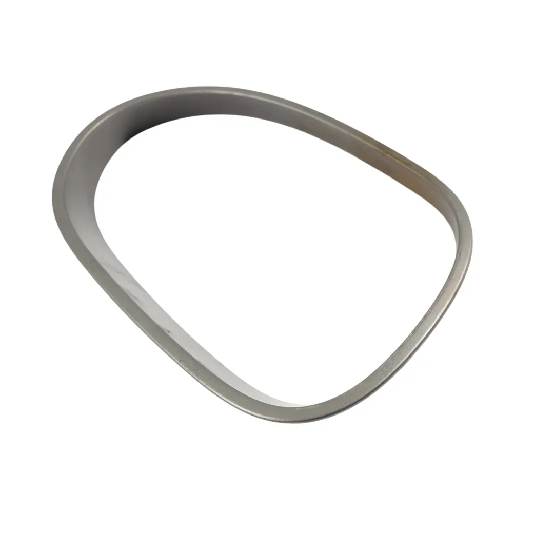 Porsche Cayenne 955 9PA Moulure Cache Sortie Pare-Chocs Arrière Droit 7L5807838 - SKU 95550583801 - Numéro de pièce 95550583801