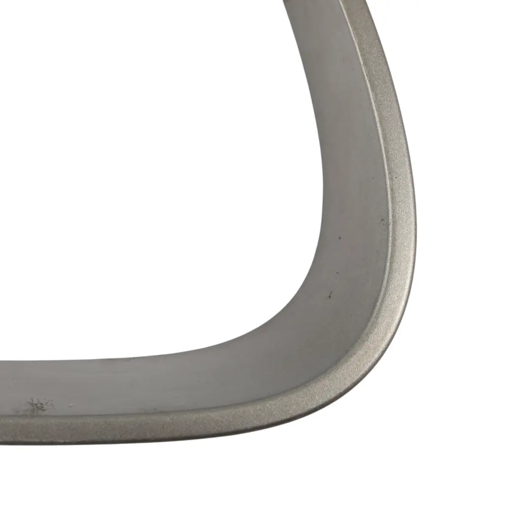 Porsche Cayenne 955 9PA Rear Bumper Tail Pipe Cover Moulding Right O/S 7L5807838 - SKU 95550583801 - Part number 95550583801