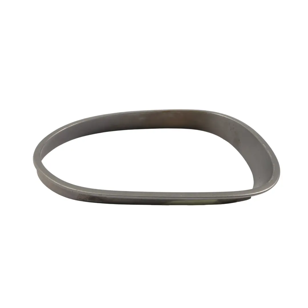 Porsche Cayenne 955 9PA Moulure Cache Sortie Pare-Chocs Arrière Droit 7L5807838 - SKU 95550583801 - Numéro de pièce 95550583801