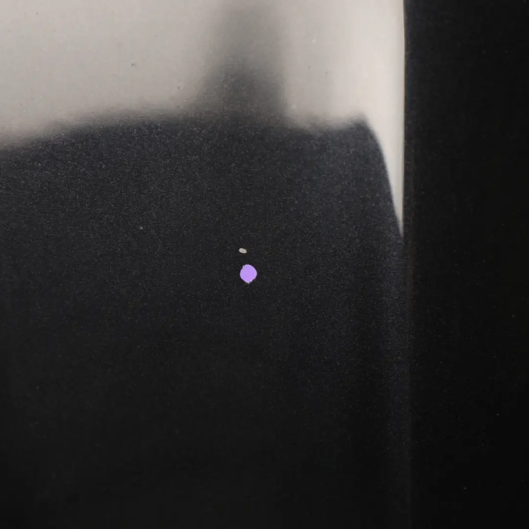 Hood Bonnet Panel Engine Cover Basalt Black Metallic - C9Z to Porsche Cayenne 9PA with Part number 95551101101 Porsche Cayenne 9PA Hood Bonnet Panel Engine Cover Basalt Black Metallic - C9Z - SKU 95551101101-BAB - Part number 95551101101