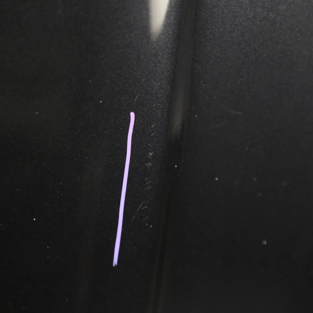 Hood Bonnet Panel Engine Cover Basalt Black Metallic - C9Z to Porsche Cayenne 9PA with Part number 95551101101 Porsche Cayenne 9PA Hood Bonnet Panel Engine Cover Basalt Black Metallic - C9Z - SKU 95551101101-BAB - Part number 95551101101