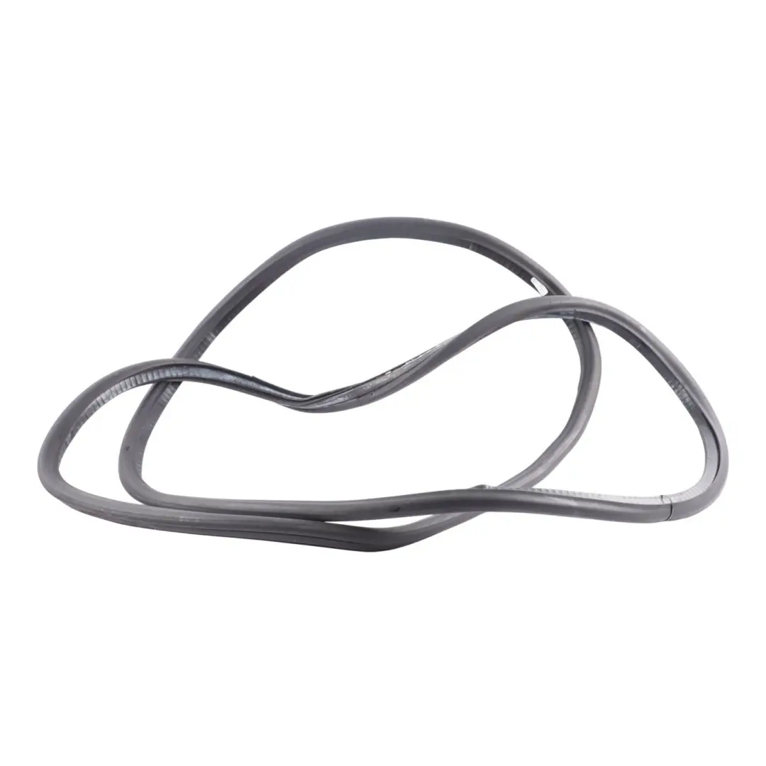 Porsche Cayenne 955 Trunk Lid Tailgate Boot Sealing Gasket Seal - SKU 95551270500 - Part number 95551270500