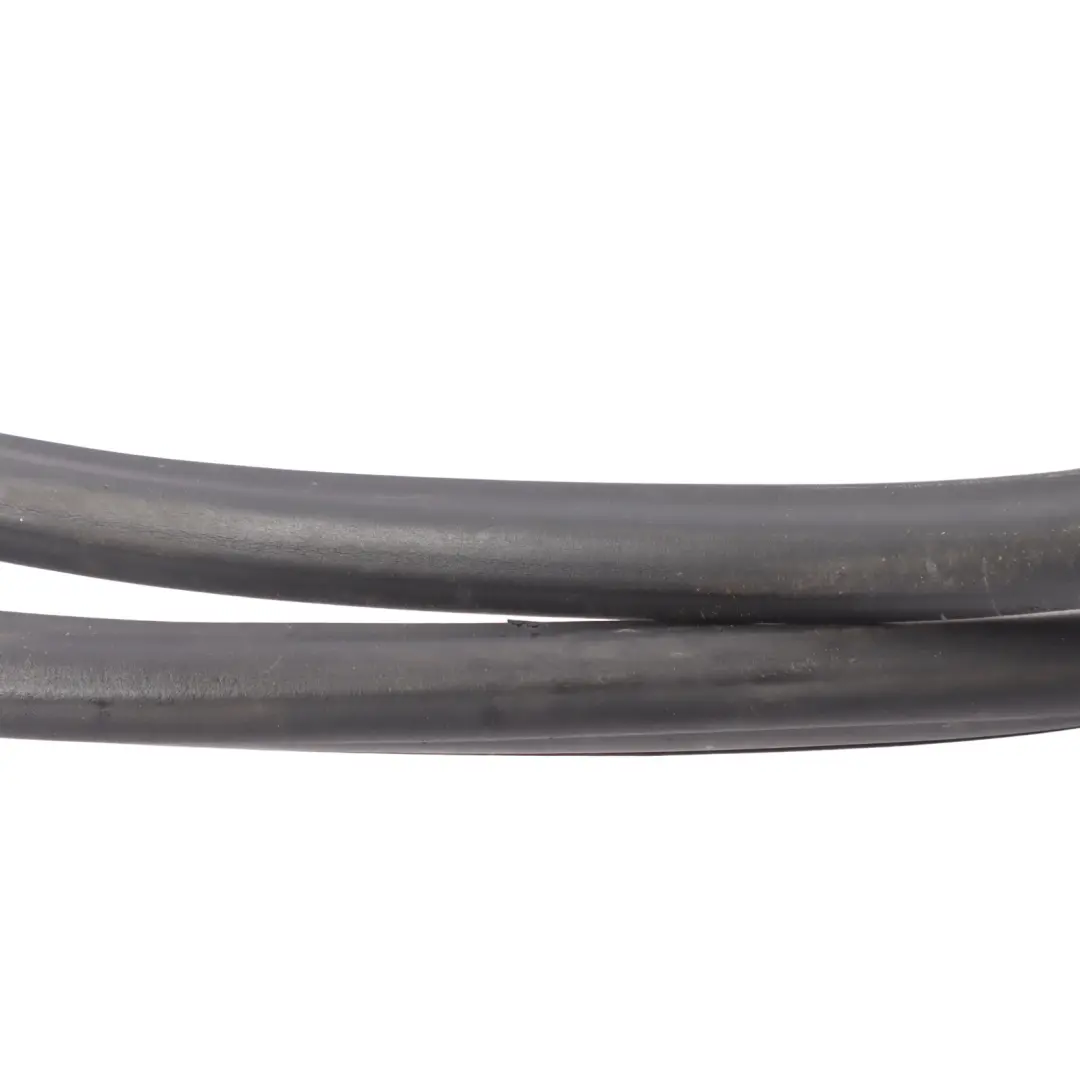 Porsche Cayenne 955 Trunk Lid Tailgate Boot Sealing Gasket Seal - SKU 95551270500 - Part number 95551270500