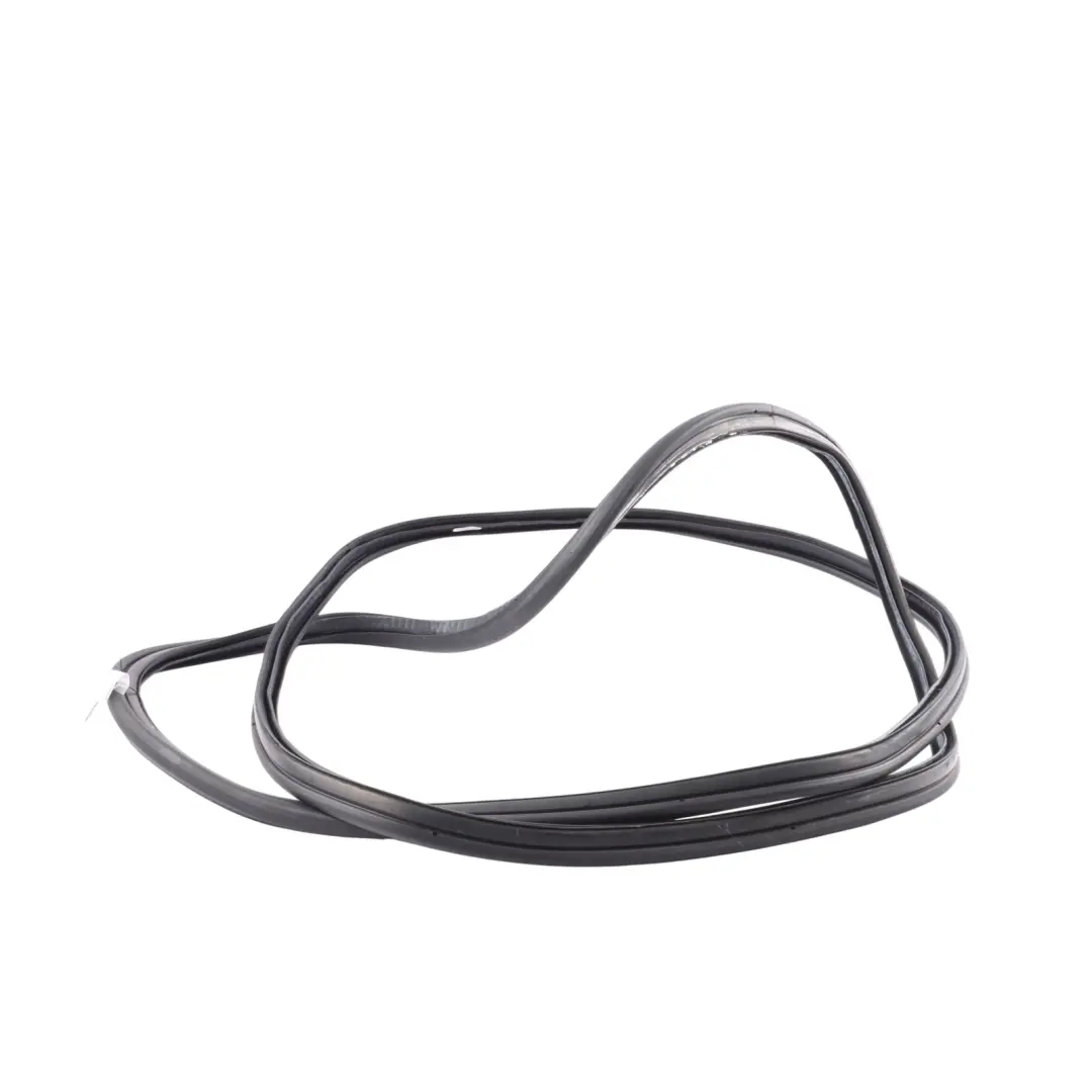 Porsche Cayenne 955 Trunk Lid Tailgate Boot Sealing Gasket Seal - SKU 95551270500 - Part number 95551270500