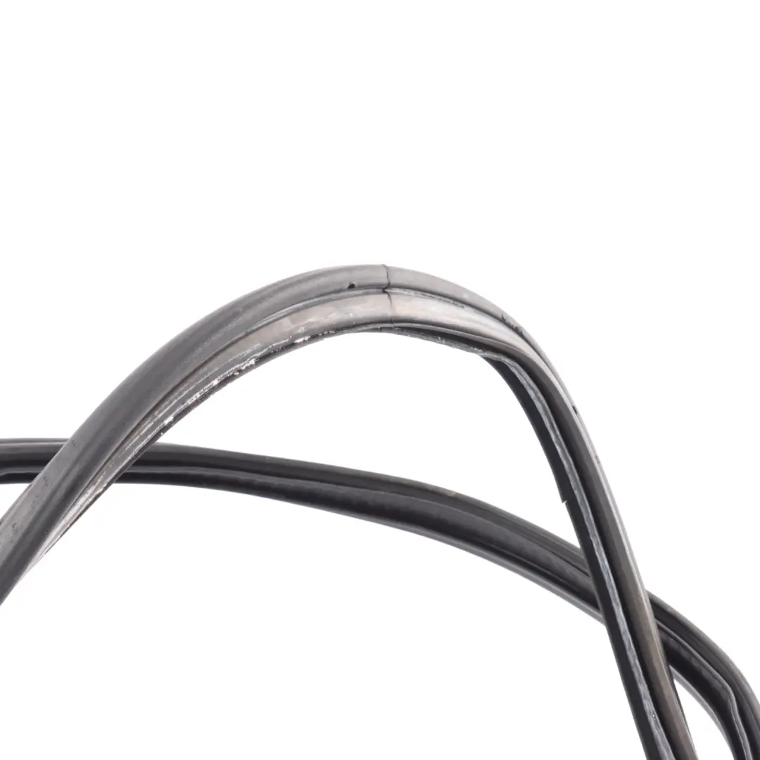 Porsche Cayenne 955 Trunk Lid Tailgate Boot Sealing Gasket Seal - SKU 95551270500 - Part number 95551270500