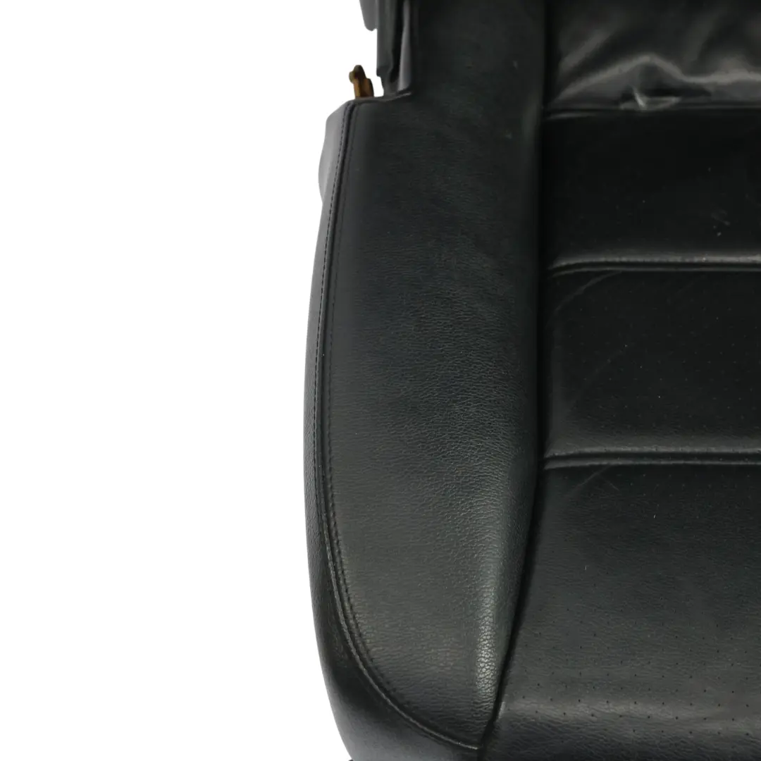 Siège Confort Avant Gauche Chauffant En Cuir Noir pour Porsche Cayenne 9PA à propos du numéro de pièce 95552117907 Porsche Cayenne 9PA Siège Confort Avant Gauche Chauffant En Cuir Noir - SKU 95552117907-1 - Numéro de pièce 95552117907