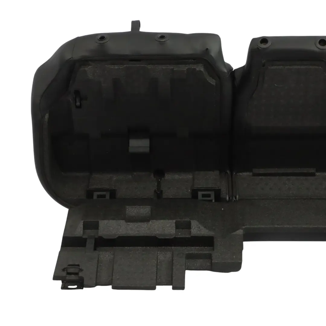 Bench Lower Base Seat Sofa 95552231707 to Porsche Cayenne 9PA Rear with Part number 95552233406 Porsche Cayenne 9PA Rear Bench Lower Base Seat Sofa 95552231707 - SKU 95552233406 - Part number 95552233406