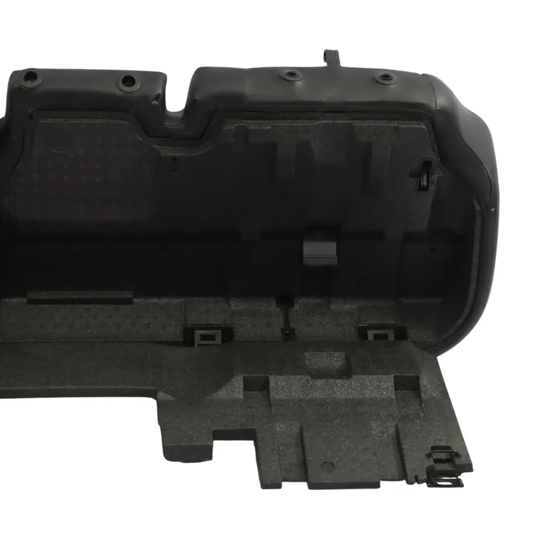 Bench Lower Base Seat Sofa 95552231707 to Porsche Cayenne 9PA Rear with Part number 95552233406 Porsche Cayenne 9PA Rear Bench Lower Base Seat Sofa 95552231707 - SKU 95552233406 - Part number 95552233406