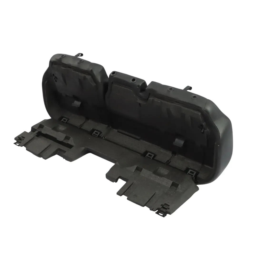 Banquette Arrière Inférieure Siège Canapé pour Porsche Cayenne 9PA à propos du numéro de pièce 95552233406 Porsche Cayenne 9PA Banquette Arrière Inférieure Siège Canapé - SKU 95552233406 - Numéro de pièce 95552233406