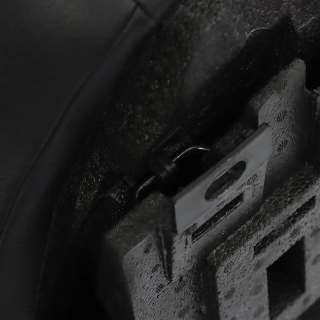 Banco Trasero Base Inferior Asiento Sofá para Porsche Cayenne 9PA con número de pieza 95552233406 Porsche Cayenne 9PA Banco Trasero Base Inferior Asiento Sofá - SKU 95552233406 - Número de pieza 95552233406