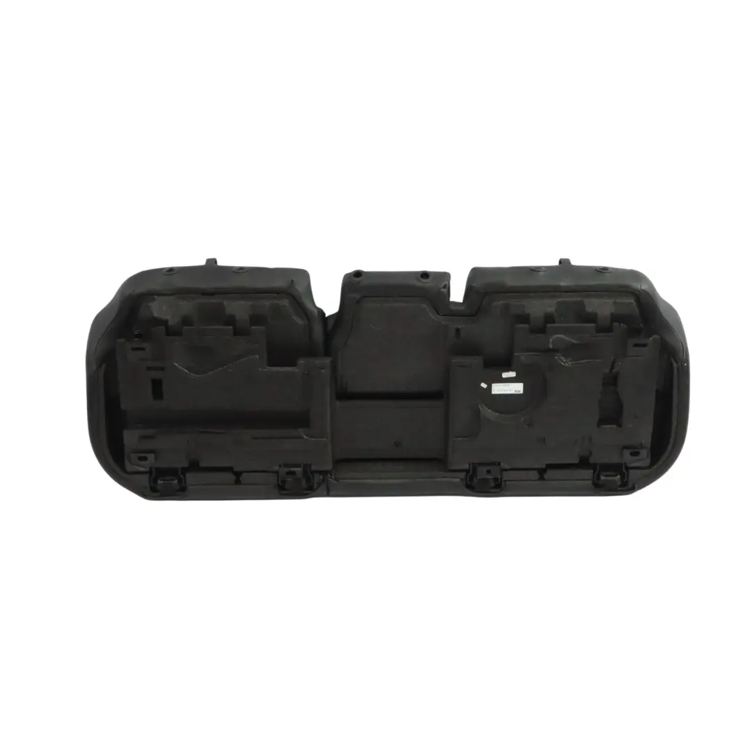 Panchina Posteriore Base Inferiore Sedile Divano per Porsche Cayenne 9PA con numero di parte 95552233406 Porsche Cayenne 9PA Panchina Posteriore Base Inferiore Sedile Divano - SKU 95552233406 - Numero di parte 95552233406