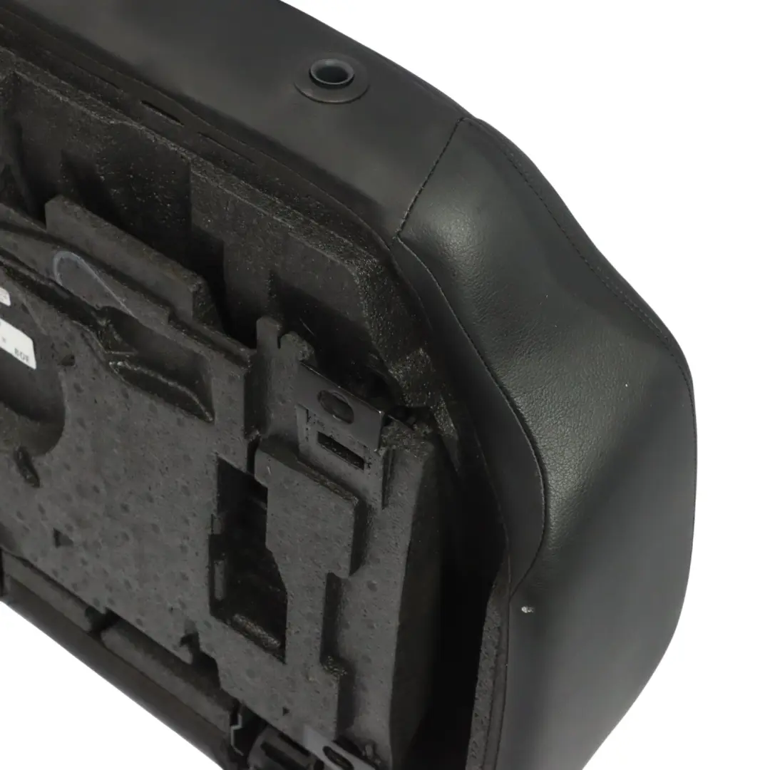 Bench Lower Base Seat Sofa 95552231707 to Porsche Cayenne 9PA Rear with Part number 95552233406 Porsche Cayenne 9PA Rear Bench Lower Base Seat Sofa 95552231707 - SKU 95552233406 - Part number 95552233406