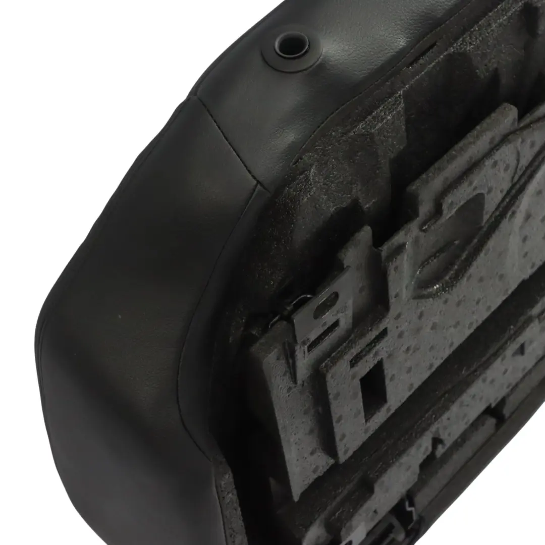 Panchina Posteriore Base Inferiore Sedile Divano per Porsche Cayenne 9PA con numero di parte 95552233406 Porsche Cayenne 9PA Panchina Posteriore Base Inferiore Sedile Divano - SKU 95552233406 - Numero di parte 95552233406