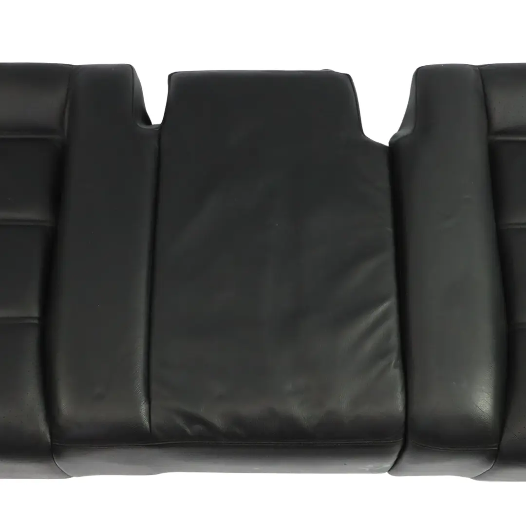 Porsche Cayenne 9PA Banco Trasero Base Inferior Asiento Sofá - SKU 95552233406 - Número de pieza 95552233406