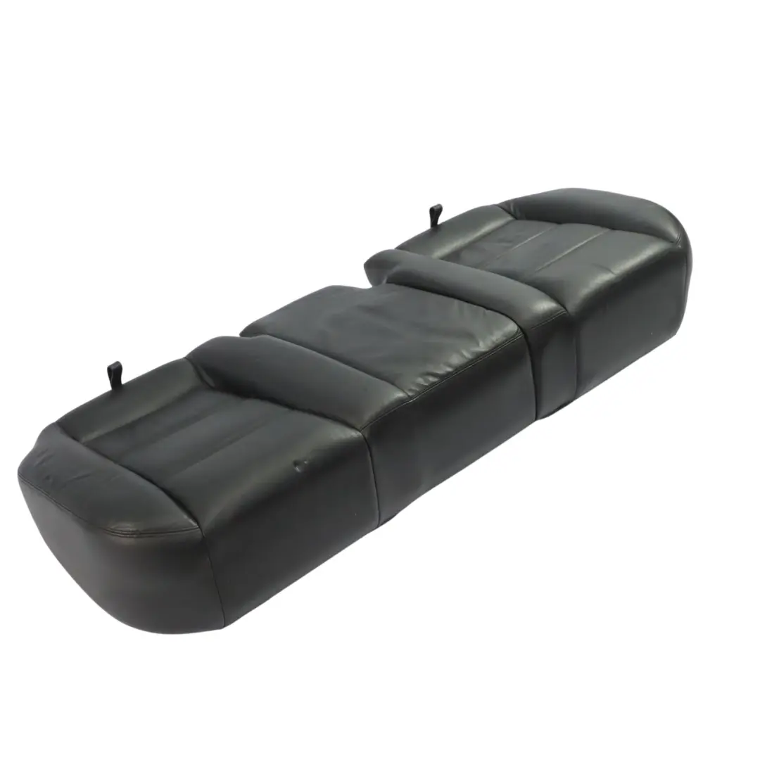 Porsche Cayenne 9PA Banquette Arrière Inférieure Siège Canapé - SKU 95552233406 - Numéro de pièce 95552233406