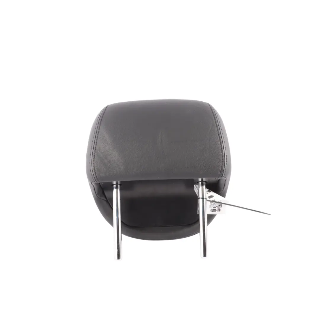 Asiento Trasero Izquierdo Derecho Reposacabezas Cuero Negro para Porsche Cayenne 955 con número de pieza 95552281106 Porsche Cayenne 955 Asiento Trasero Izquierdo Derecho Reposacabezas Cuero Negro - SKU 95552281106 - Número de pieza 95552281106