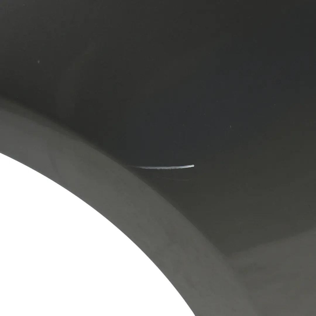 Porta Posteriore Destra Grigio Meteora Metallizzato - M7W per Porsche Cayenne 9PA con numero di parte 95553301206 Porsche Cayenne 9PA Porta Posteriore Destra Grigio Meteora Metallizzato - M7W - SKU 95553301206-MET - Numero di parte 95553301206