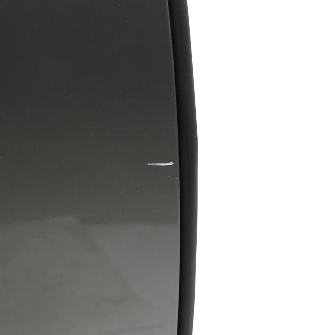 Porsche Cayenne 9PA Tür Hinten Rechts Meteor Grau Metallic - M7W - SKU 95553301206-MET - Teilenummer 95553301206