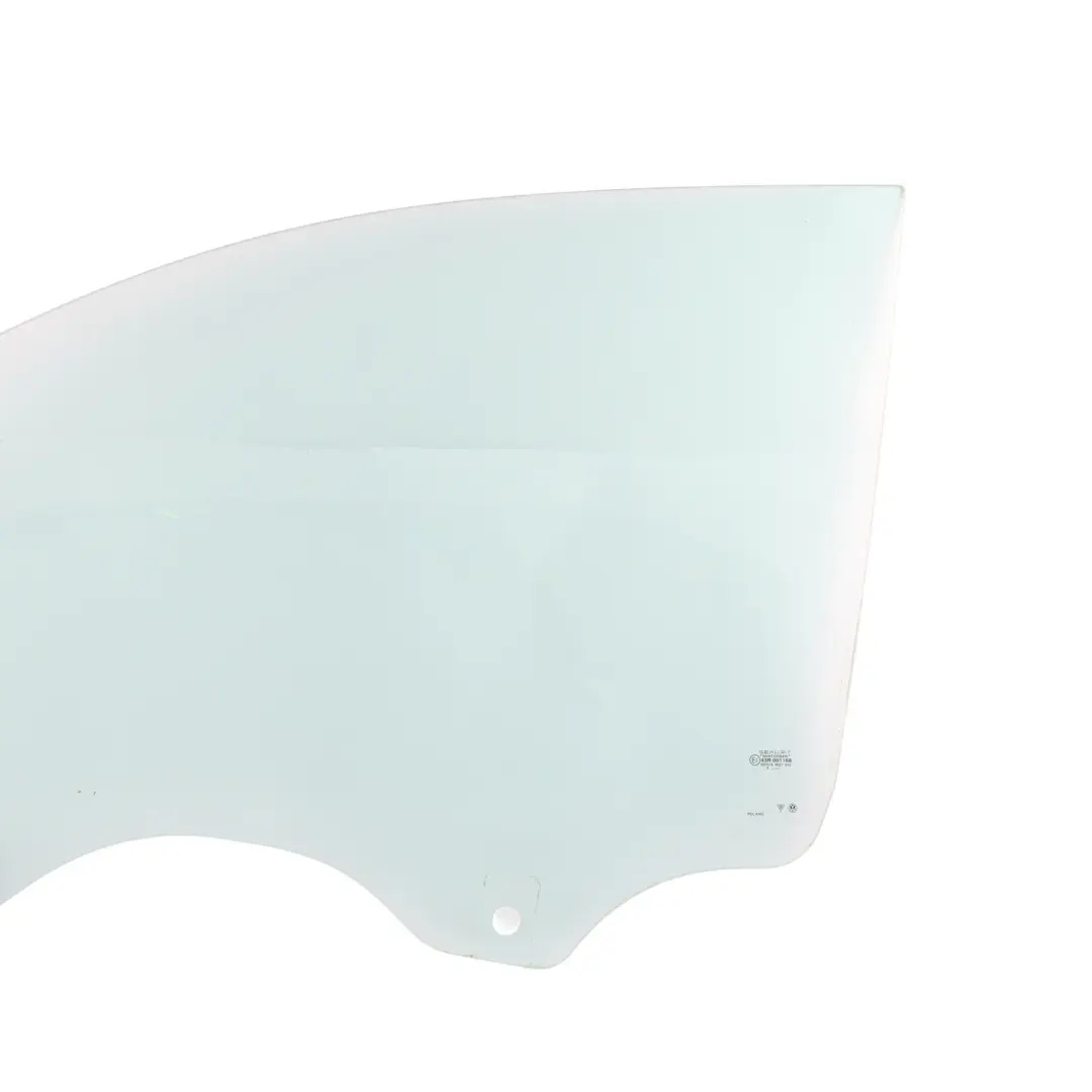 Porsche Cayenne 955 9PA Door Window Glass AS2 Front Left N/S - SKU 95554251104 - Part number 95554251104