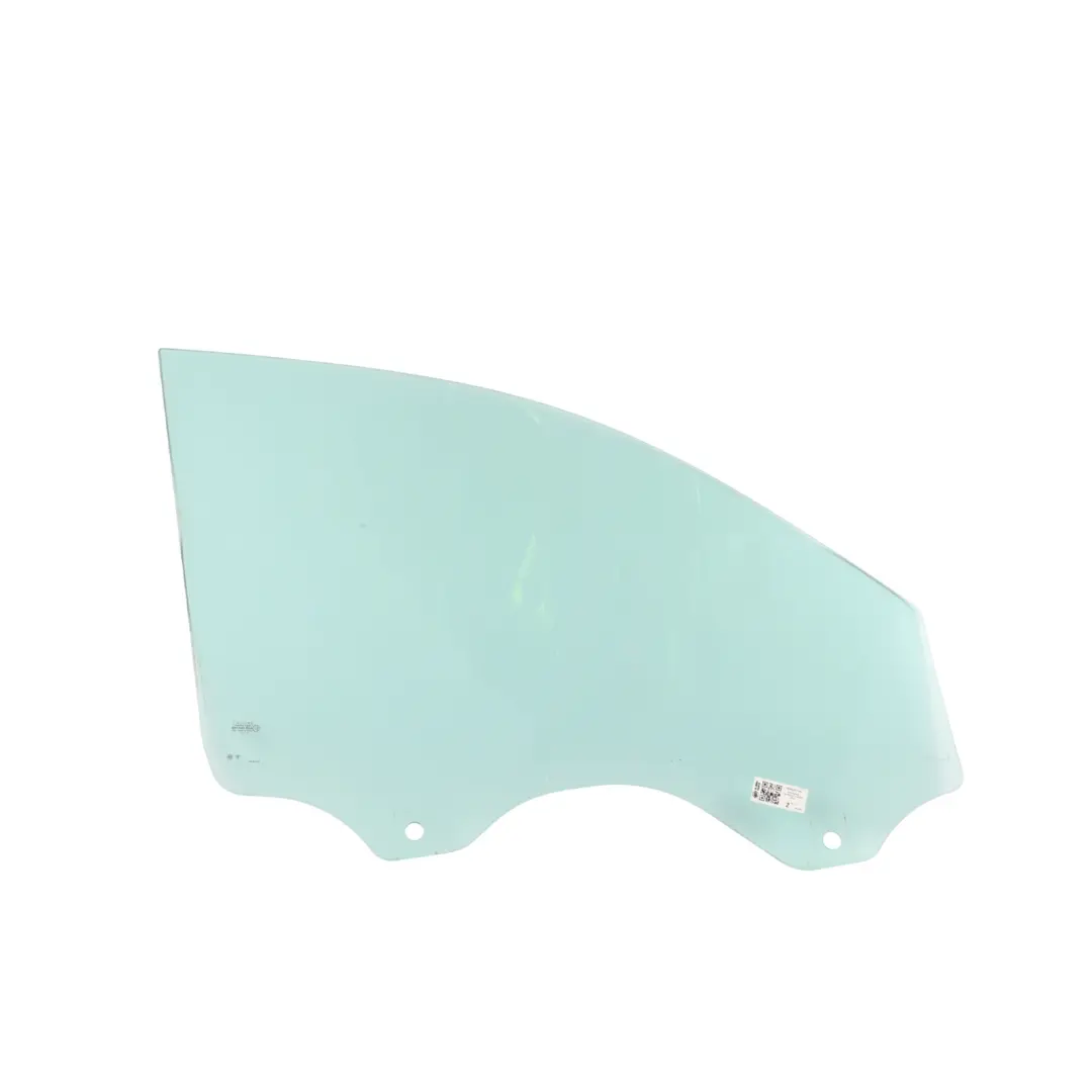 Porsche Cayenne 955 9PA Door Window Glass AS2 Front Left N/S - SKU 95554251104 - Part number 95554251104