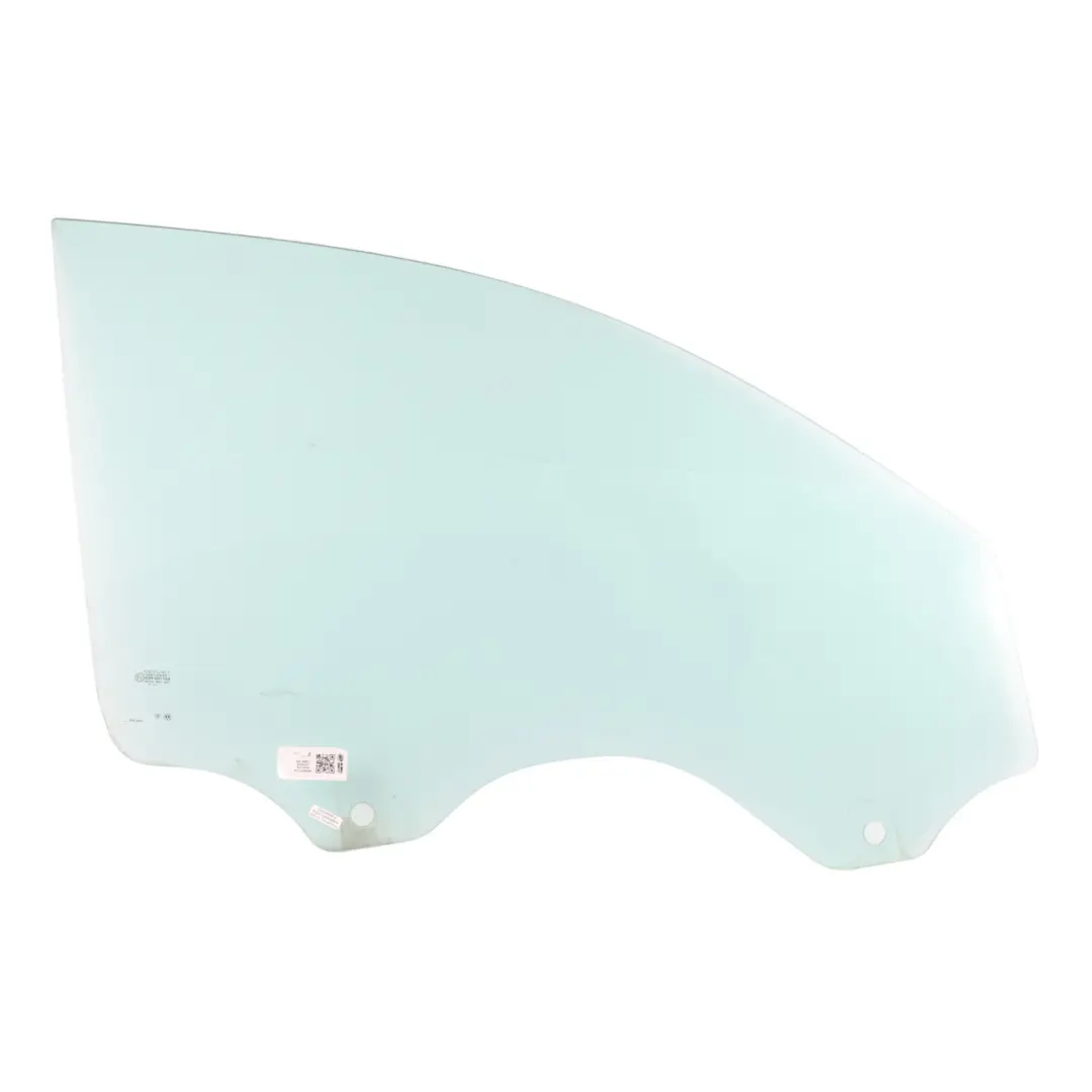 Porsche Cayenne 955 9PA Door Window Glass AS2 Front Right O/S - SKU 95554251204 - Part number 95554251204