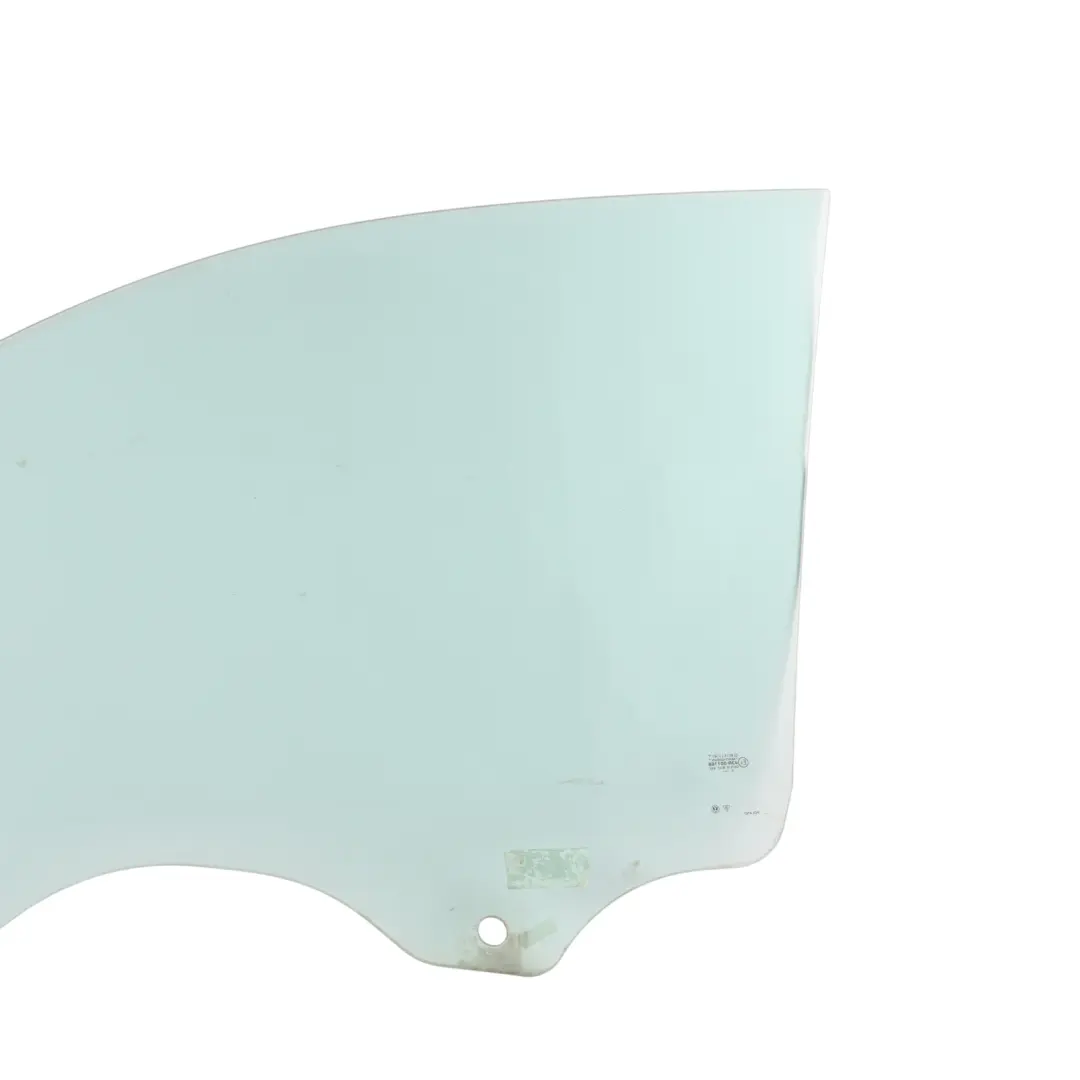 Porsche Cayenne 955 9PA Door Window Glass AS2 Front Right O/S - SKU 95554251204 - Part number 95554251204