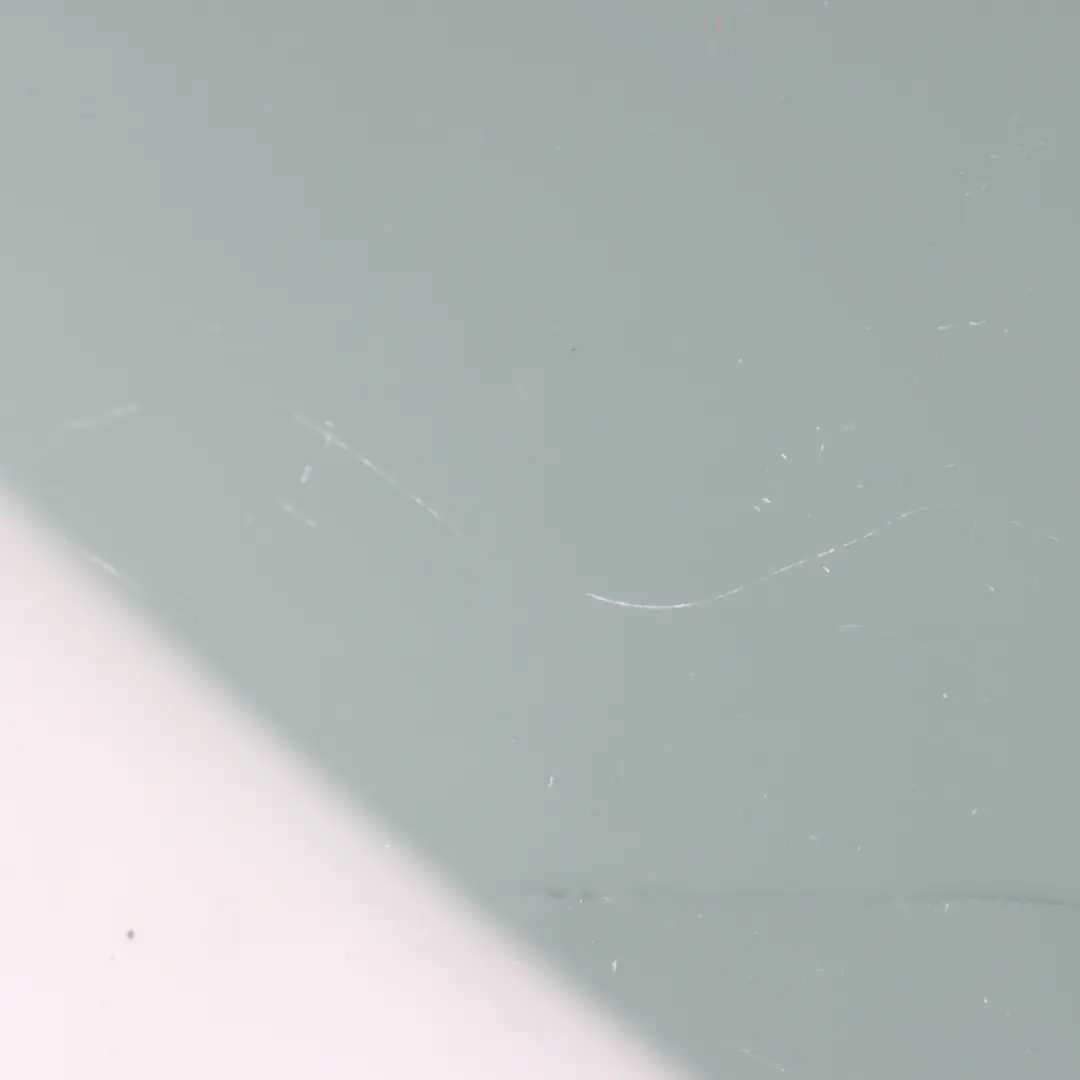 Porsche Cayenne 955 Door Window Glass Tinted AS3 Rear Left N/S - SKU 95554261104 - Part number 95554261104