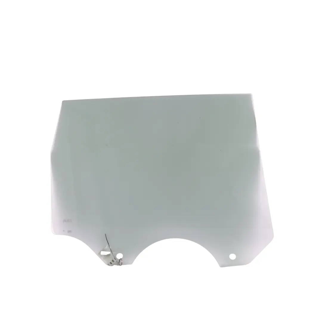 Porsche Cayenne 955 Door Window Glass Tinted AS3 Rear Left N/S - SKU 95554261104 - Part number 95554261104