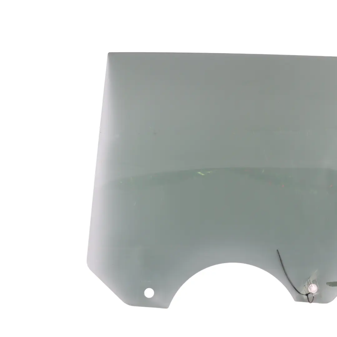 Door Window Glass Tinted AS3 Rear Left N/S to Porsche Cayenne 955 with Part number 95554261104 Porsche Cayenne 955 Door Window Glass Tinted AS3 Rear Left N/S - SKU 95554261104 - Part number 95554261104