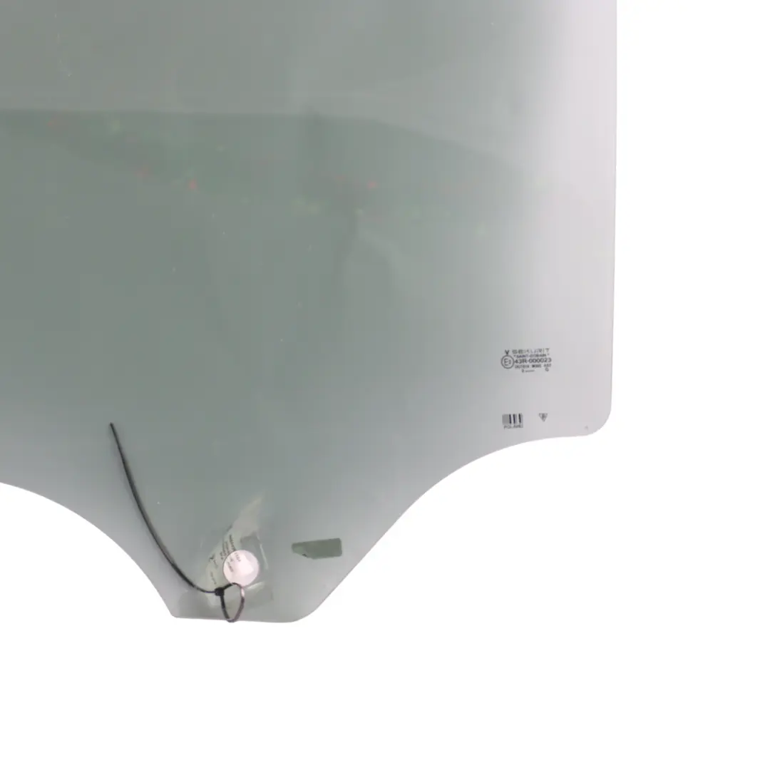 Porsche Cayenne 955 Door Window Glass Tinted AS3 Rear Left N/S - SKU 95554261104 - Part number 95554261104